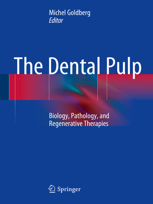 cover image of The Dental Pulp